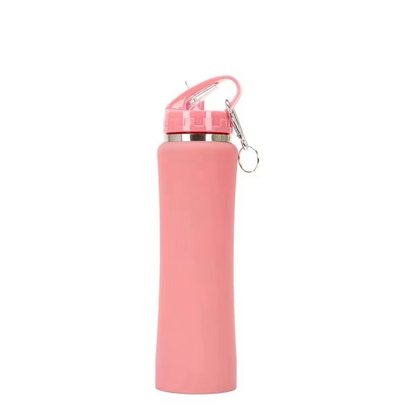 Stainless Steel Water Bottle 2