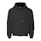 Berne Heartland Washed Duck Hooded Work Jacket 46