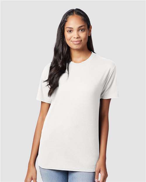 Perfect-T Triblend T-Shirt - 42TB 14