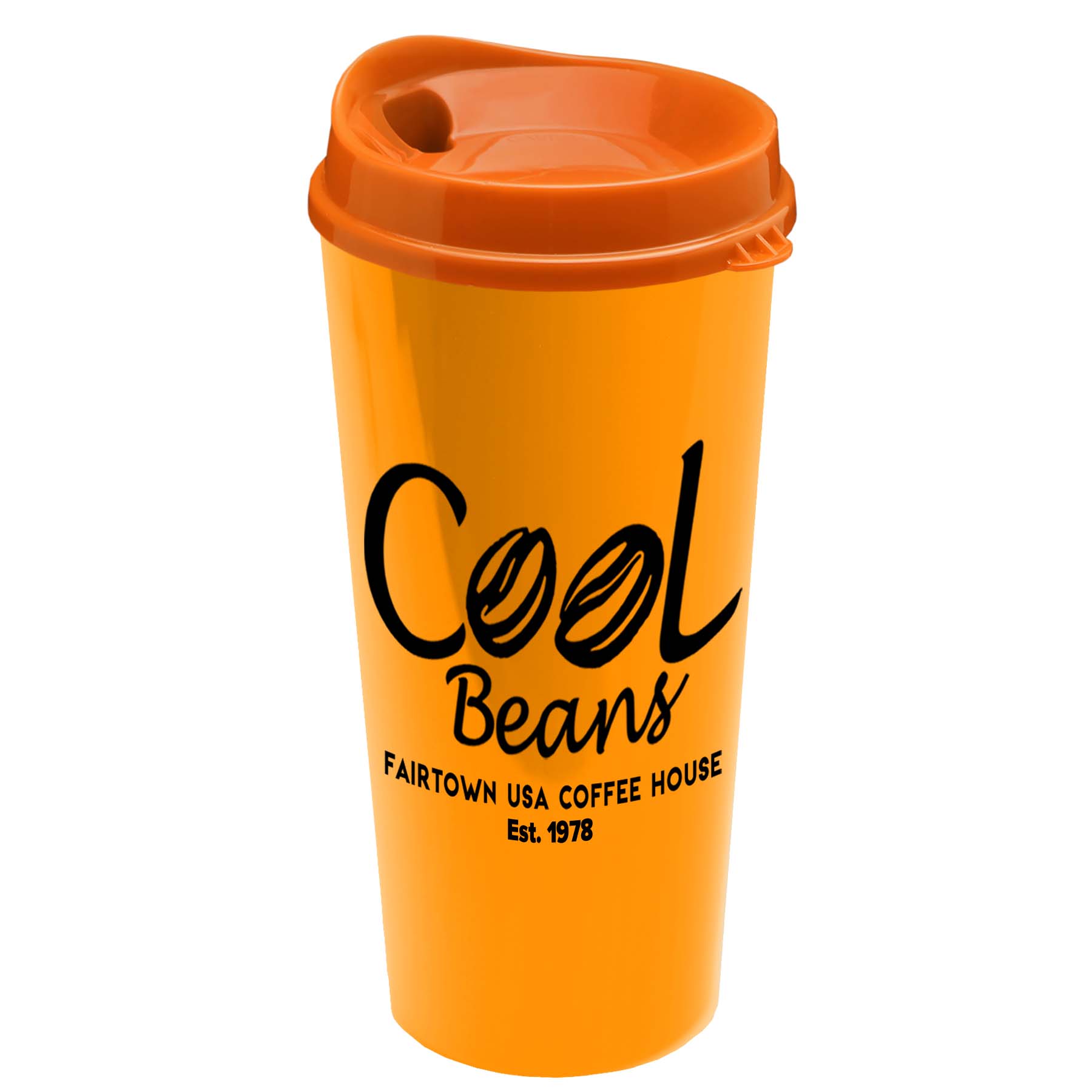The Roadmaster - 20 oz. Travel Tumbler with Auto Sip 47