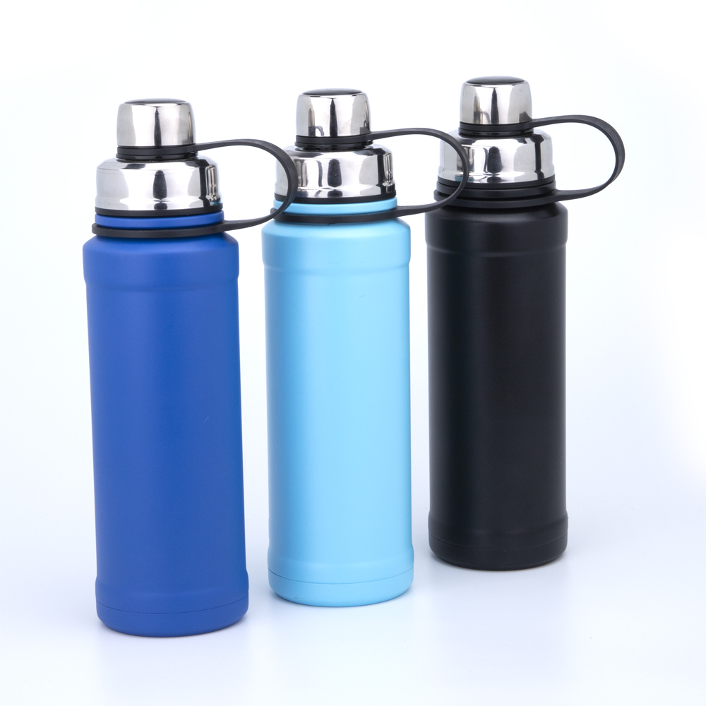 Stainless Steel Vacuum Flask 3