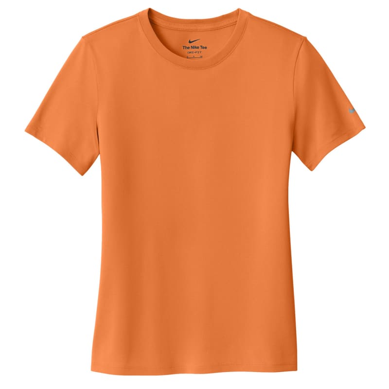 Nike Ladies Swoosh Sleeve RLegend Tee 14