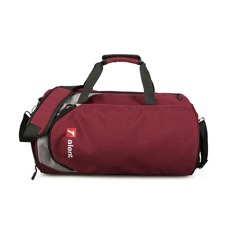Custom Gym Sports Travel Duffel Bags 3