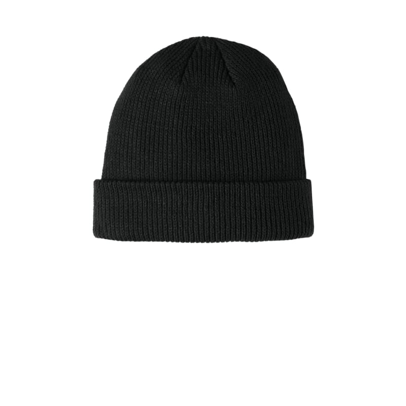 Port Authority Cozy Cuffed Beanie 1