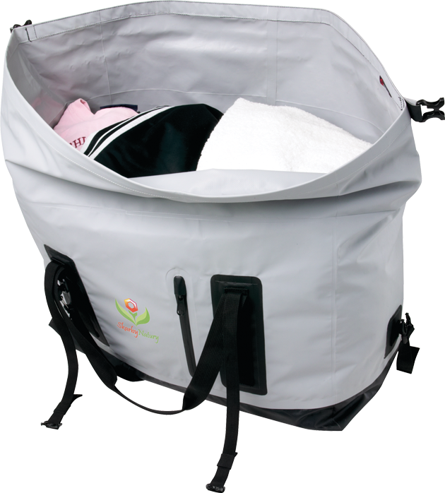 Urban Peak® 50L Dry Bag Duffel 22