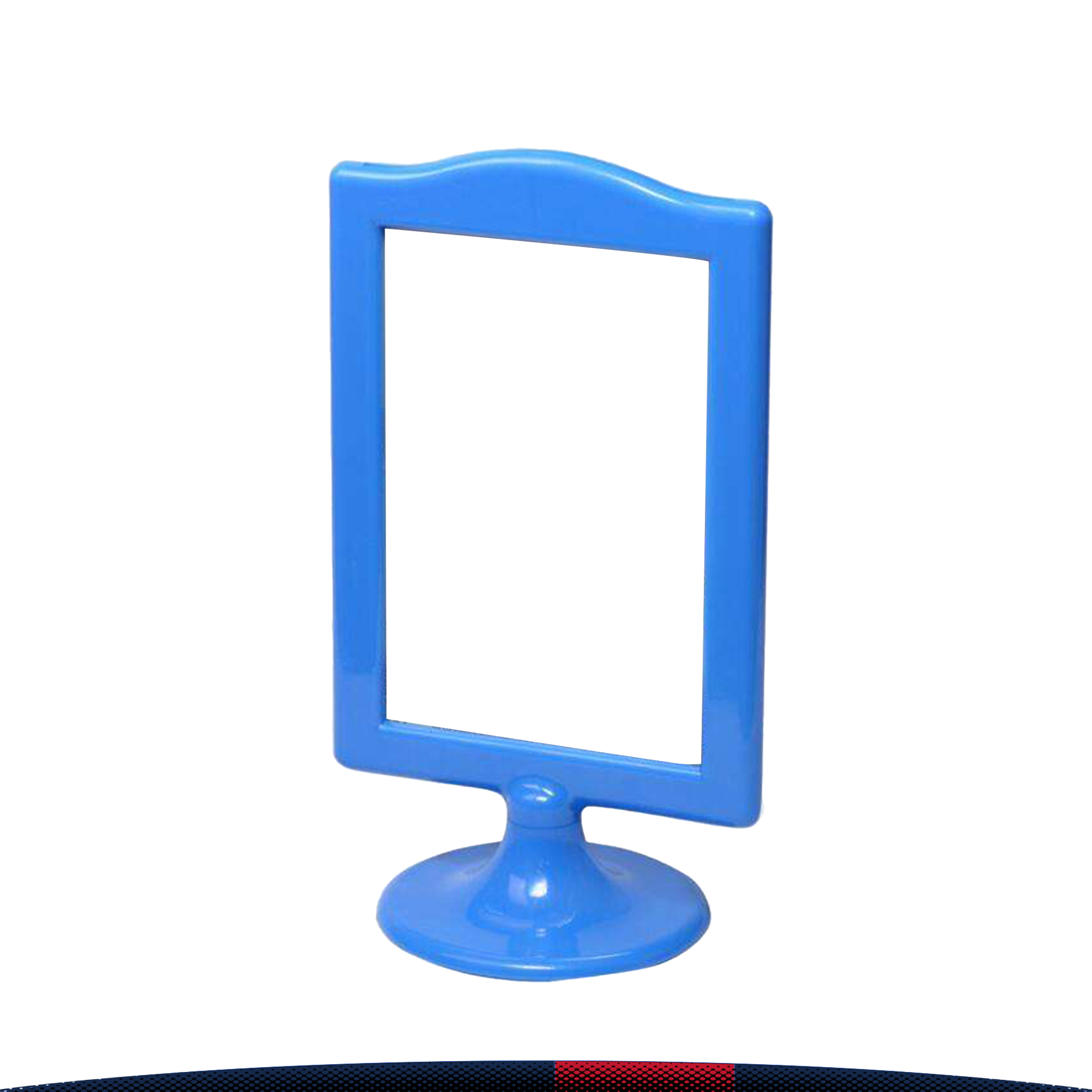 Ackerley Double Sided Standing Photo Frame 2