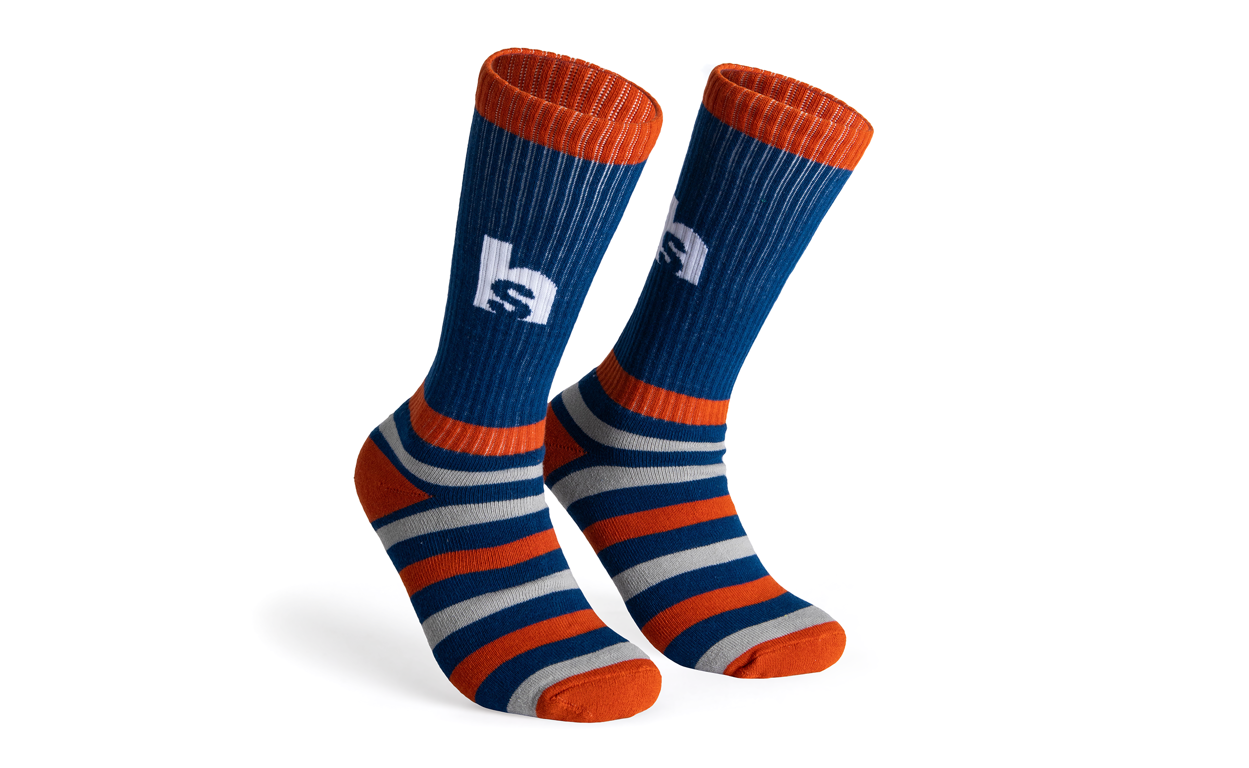 Saver Athletic Socks
