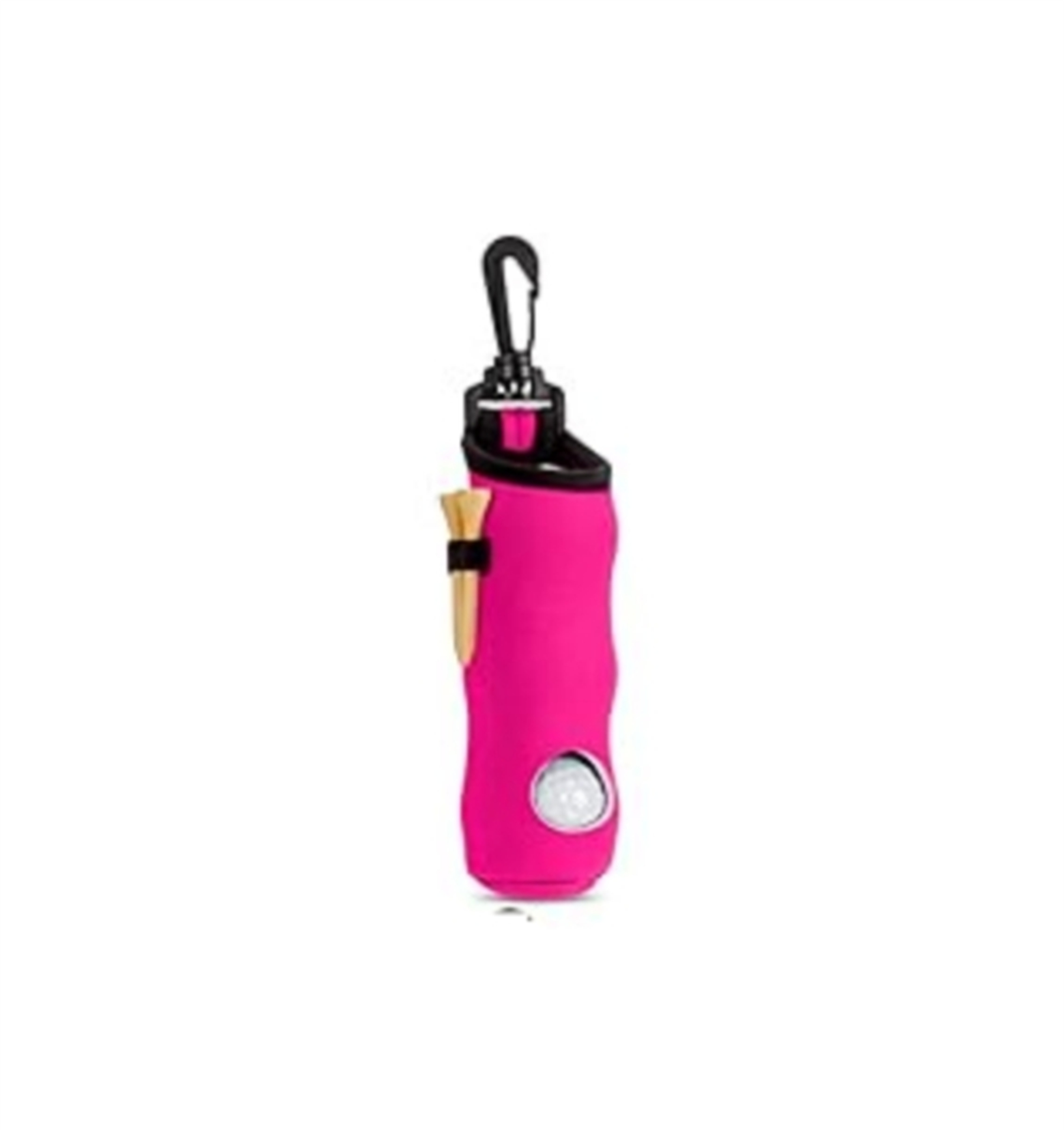 Golf Ball Carry Bag 11