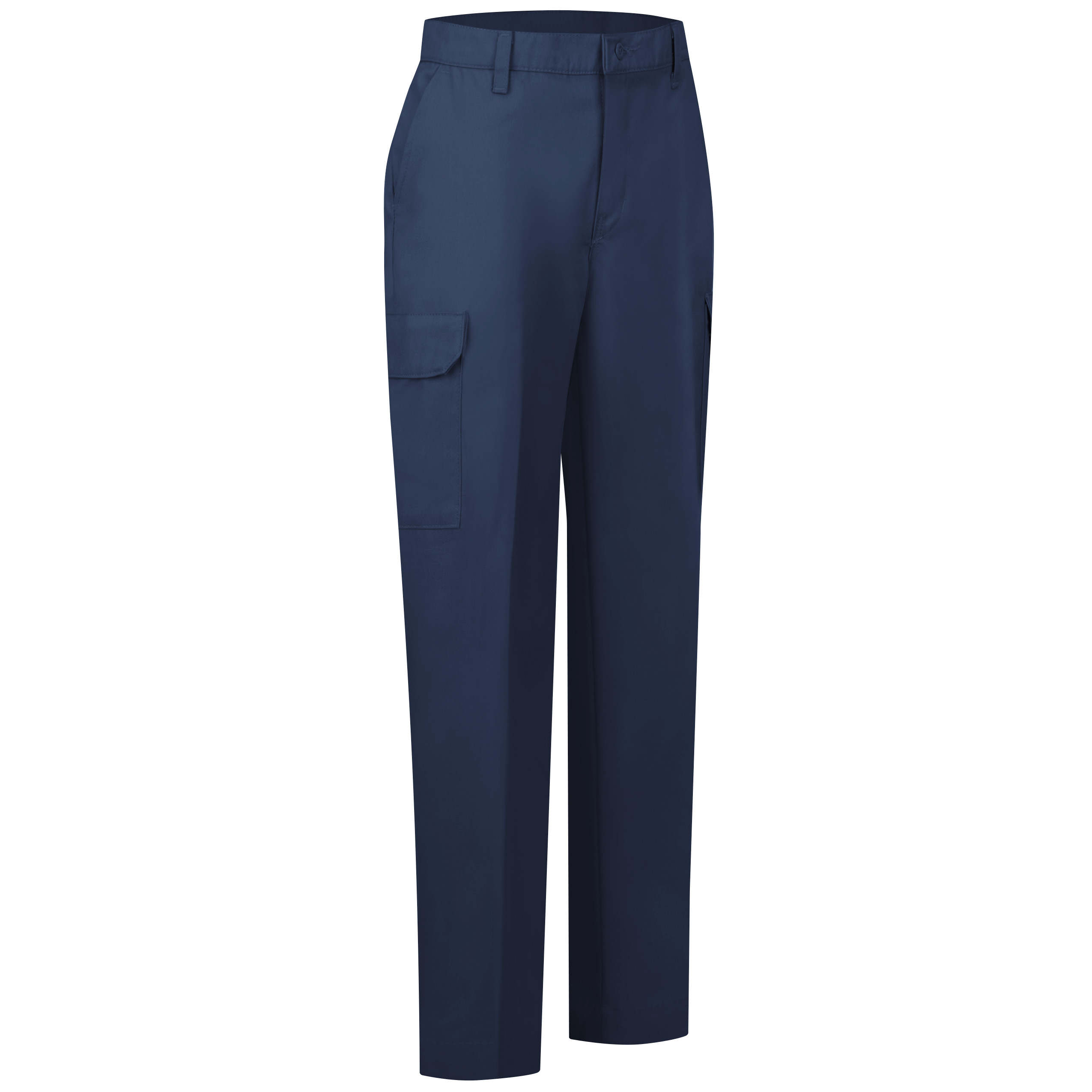 Red Kap® Women's Industrial Cargo Pant 5