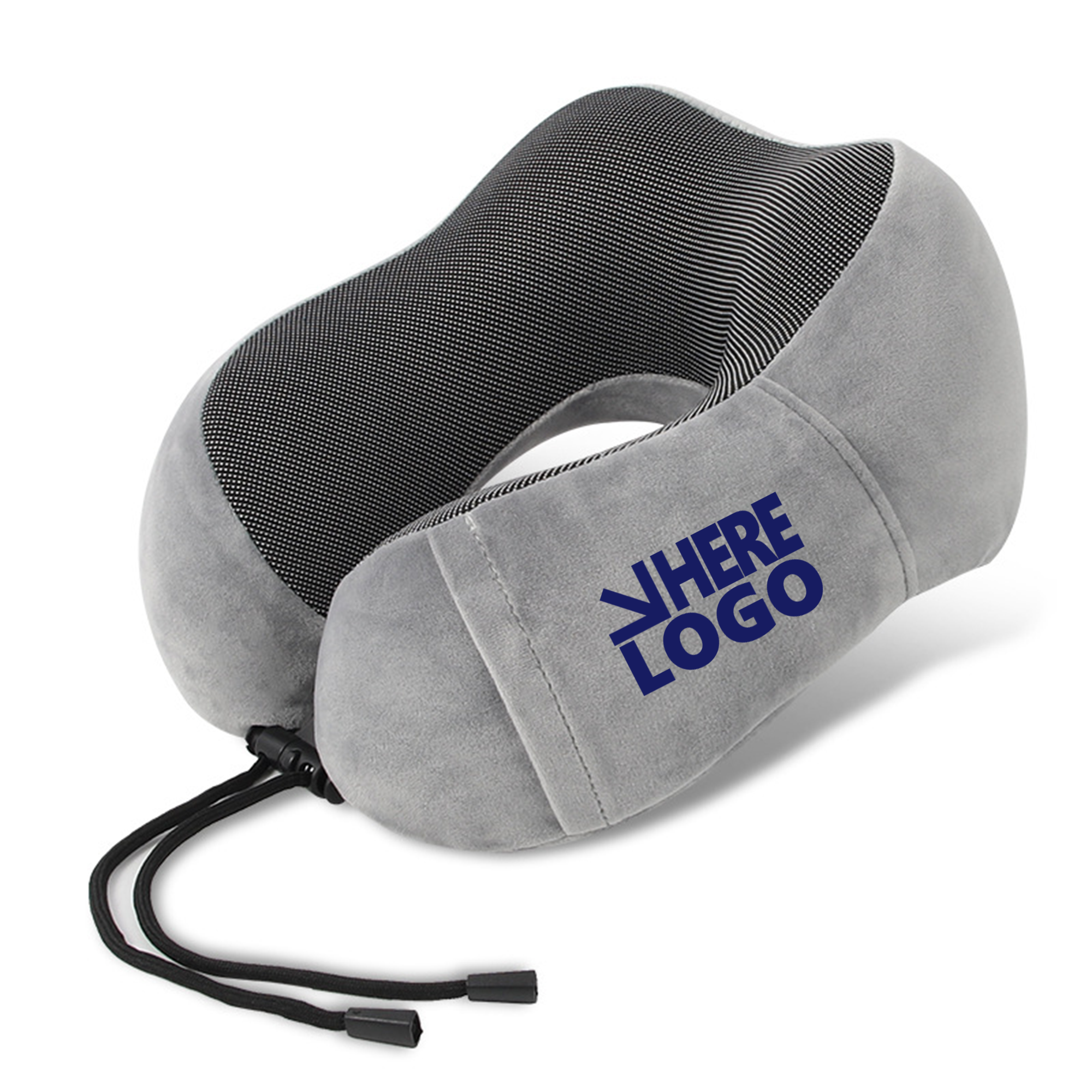Contoured Travel Neck Support 1