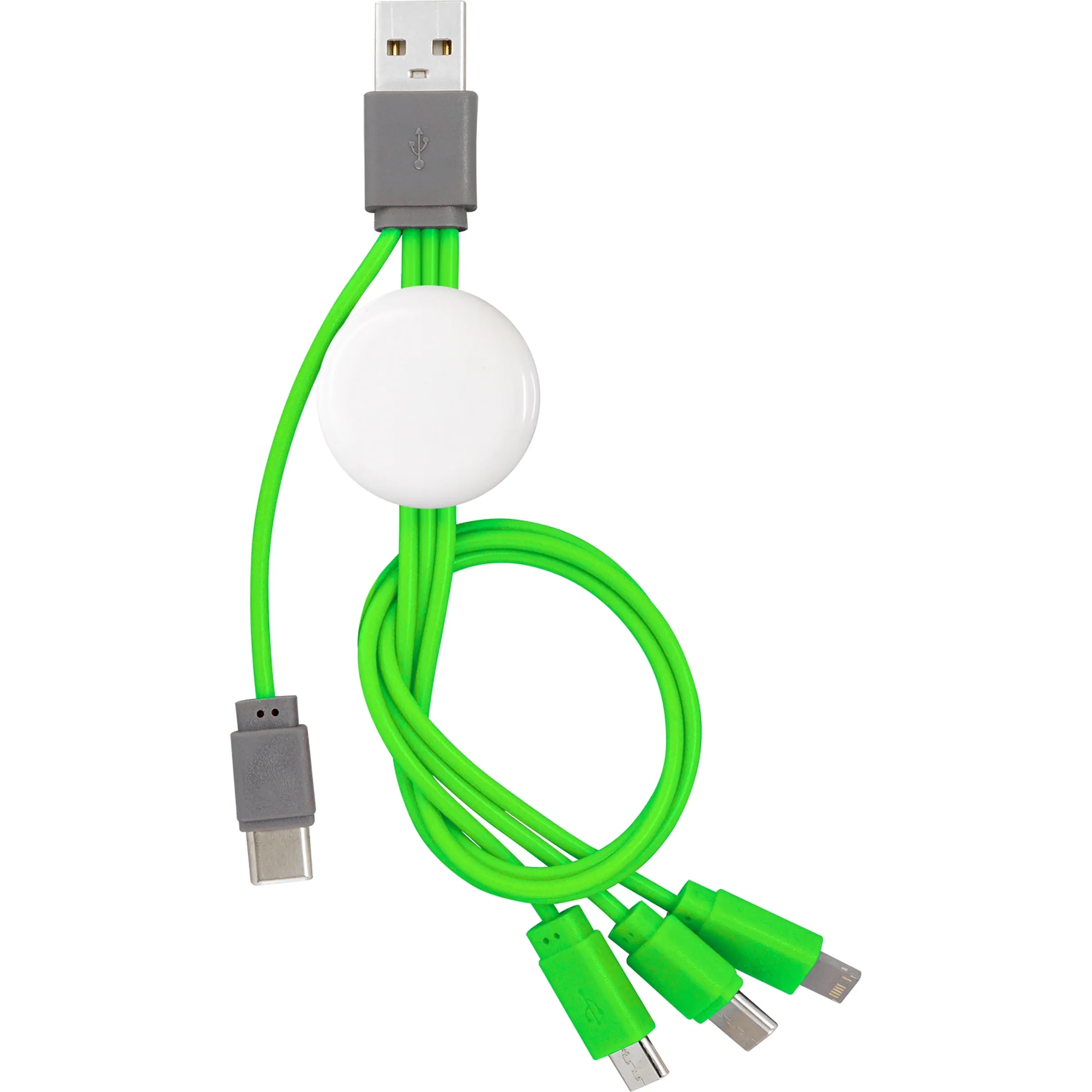 SNAP DUAL INPUT TYPE C CABLE 8