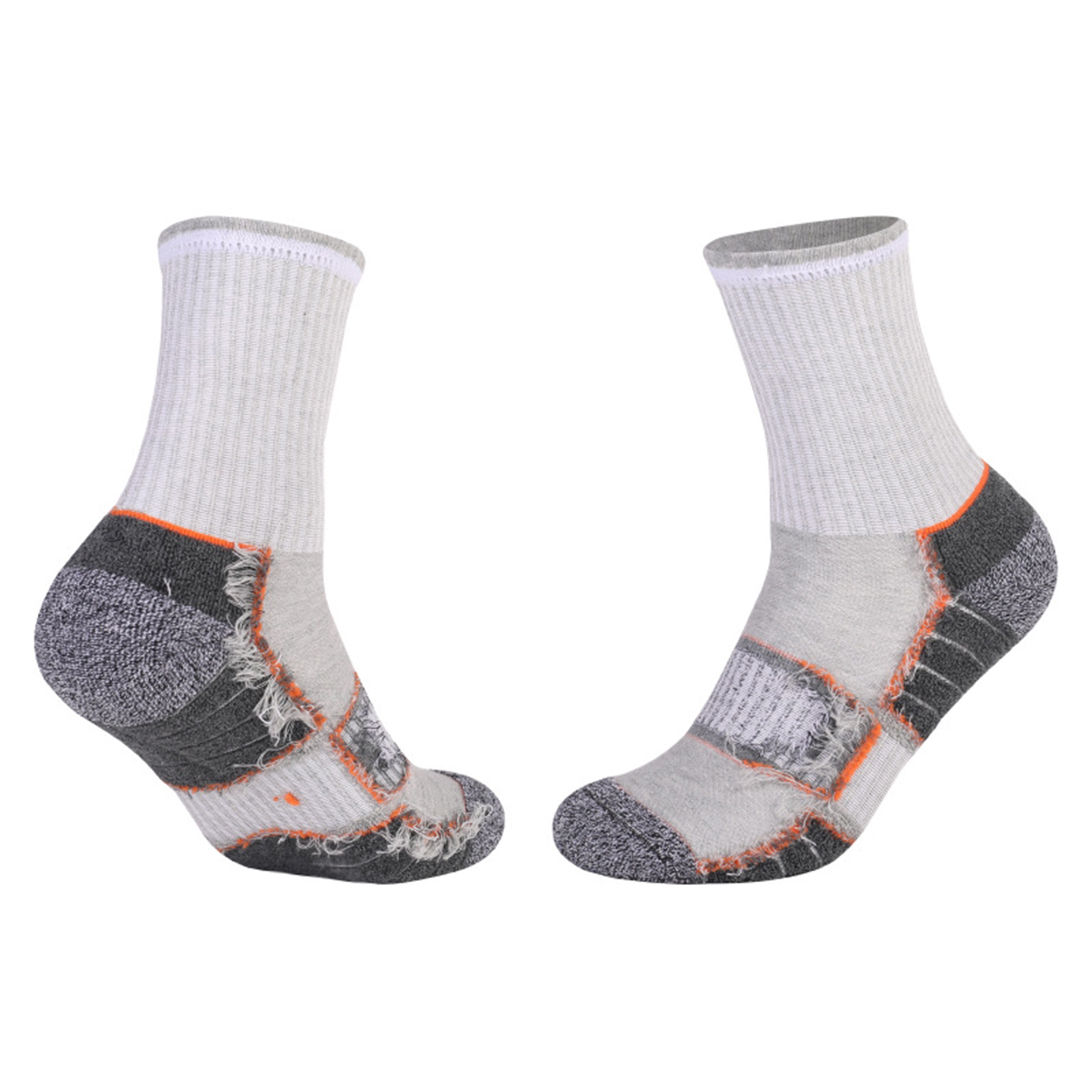 Polyester Athletic Socks 3