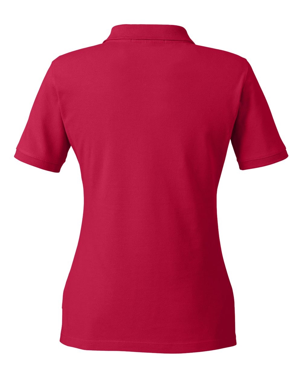 Women's Cotton Polo - M200W 42