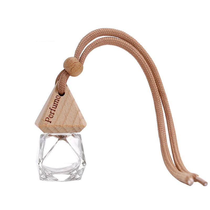 Car Aroma Diffuser Bottles 3