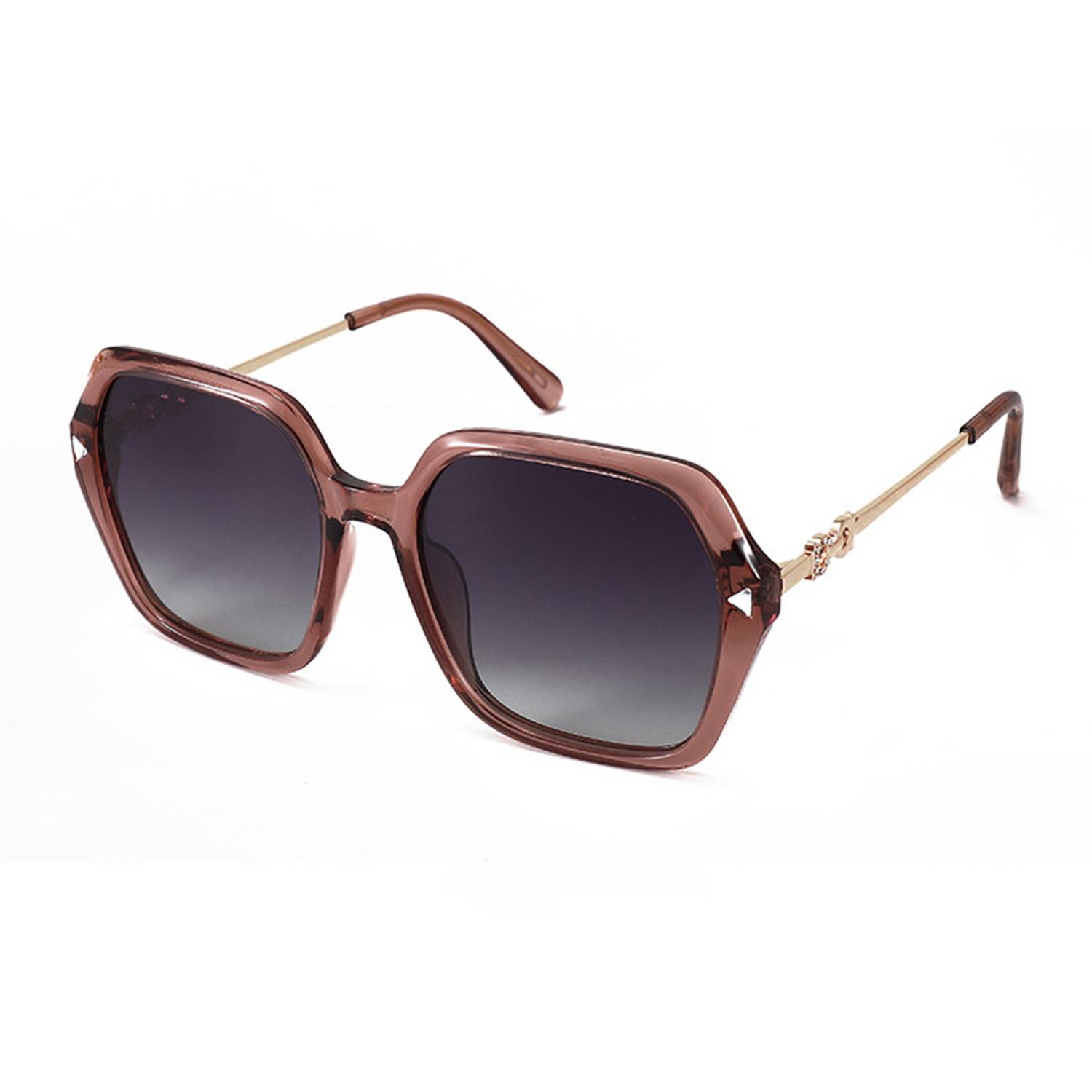 Women Oversized UV Protection Sunglasses 6