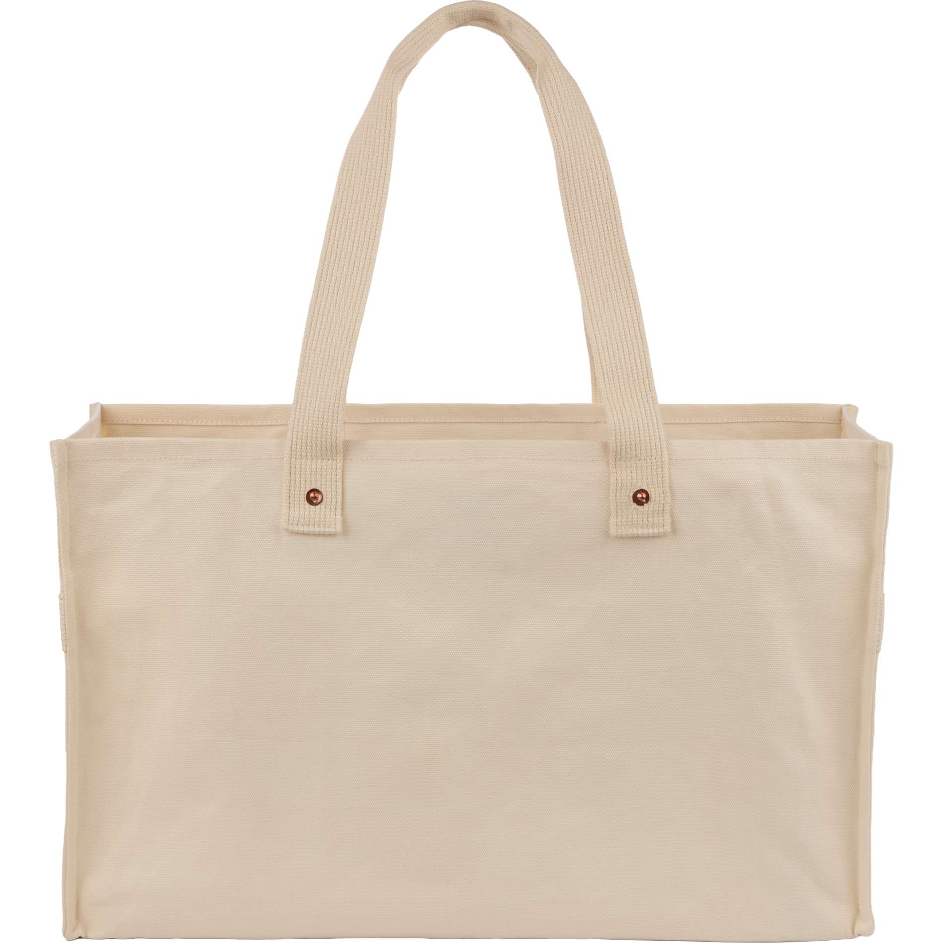 FEED Organic Cotton Large Market Tote 60