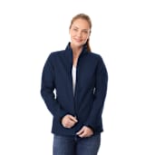 Women's MAXSON Softshell Jacket 136