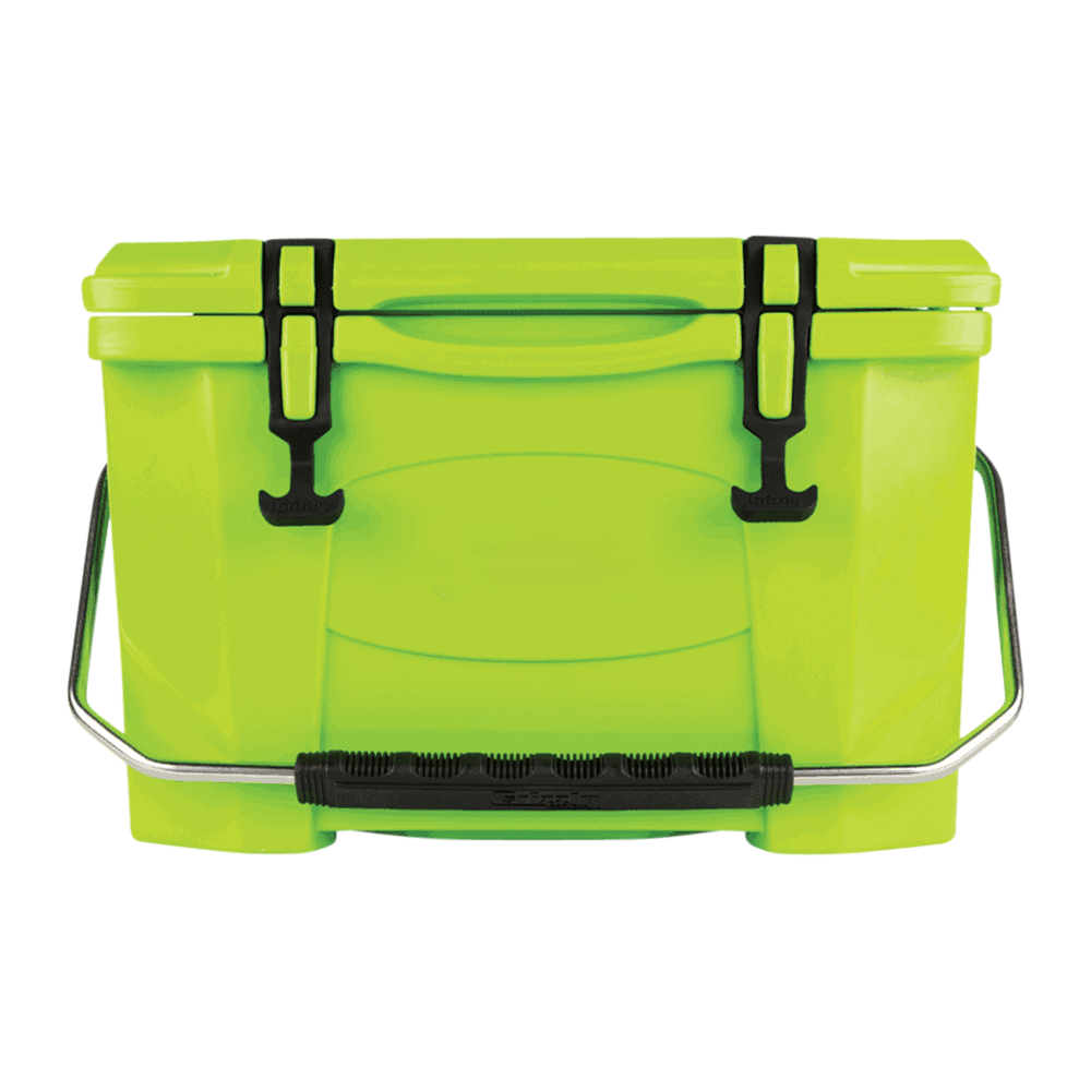 Grizzly Cooler 20 6