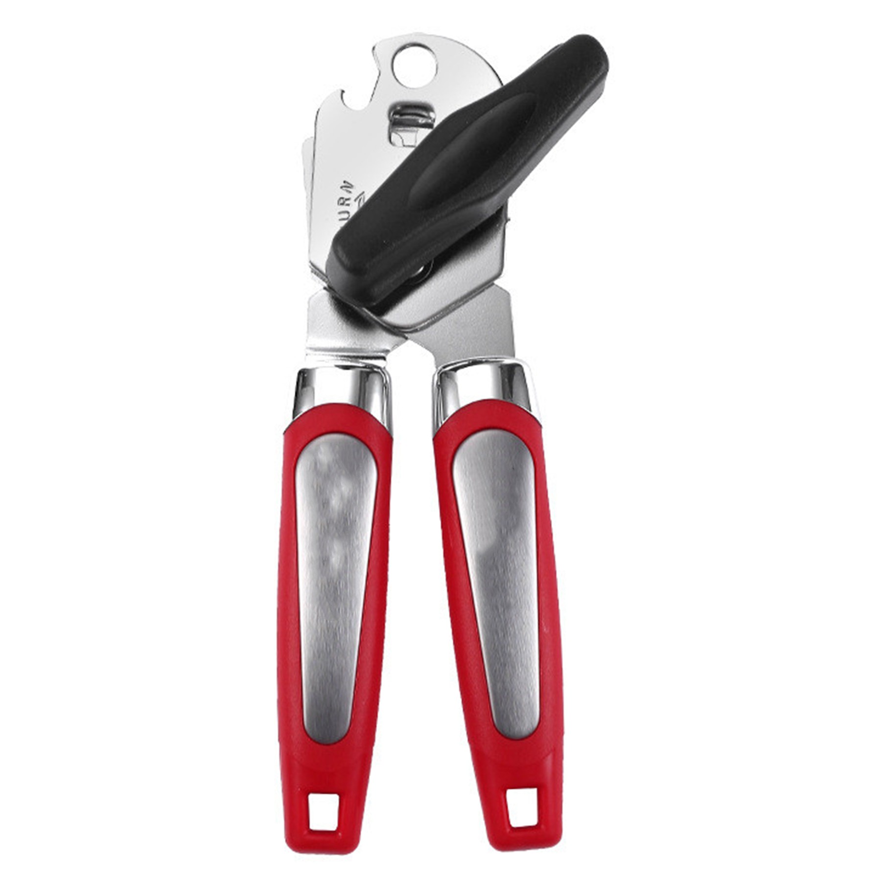 Multi-Functional Can Opener 3