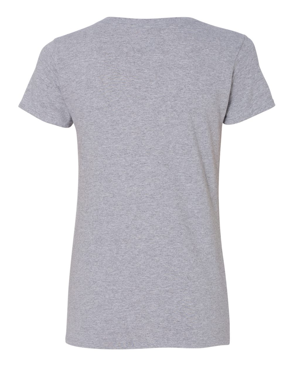 Women's Heavy Cotton™ V-Neck T-Shirt - 5V00L 31