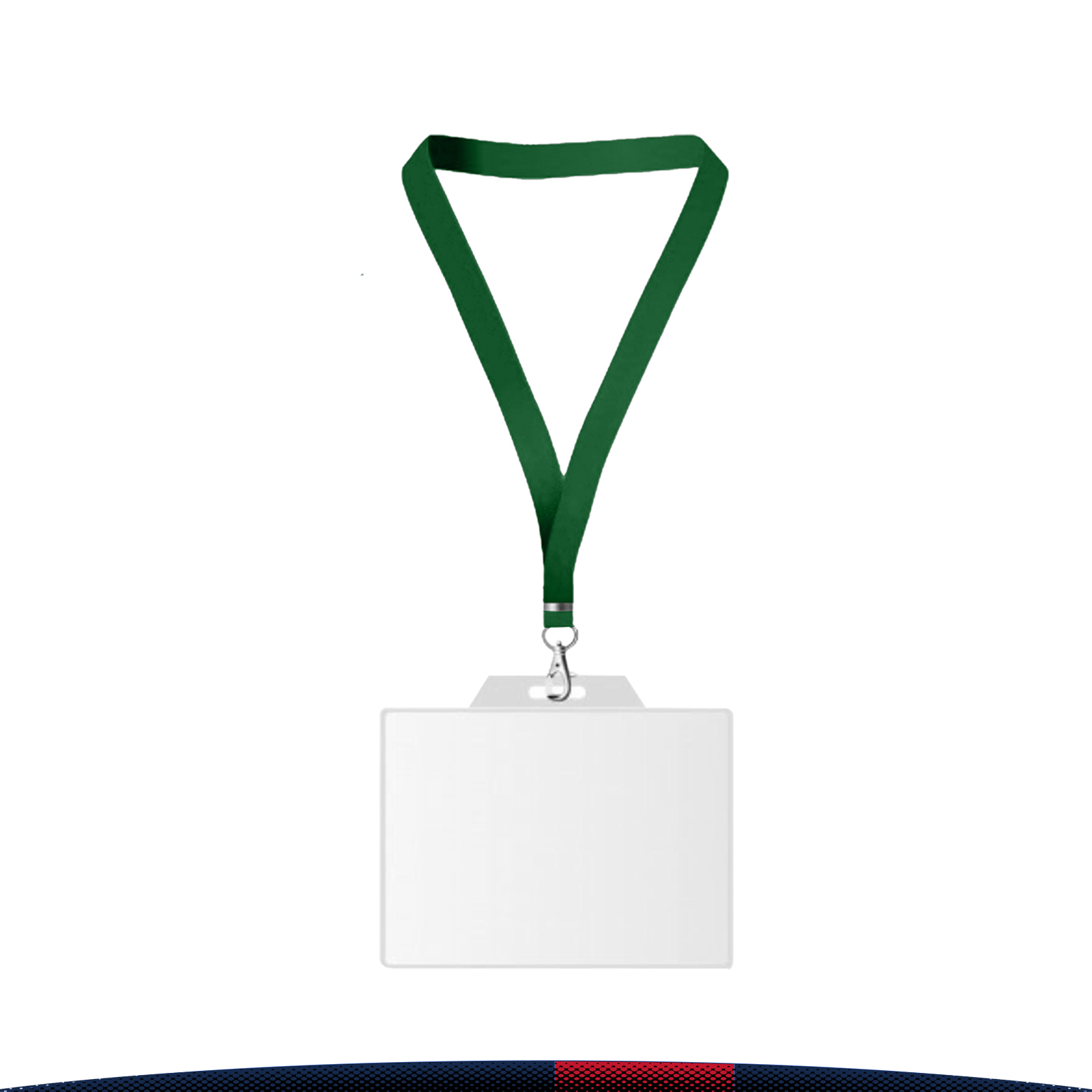 Nadis Badge Lanyard 10