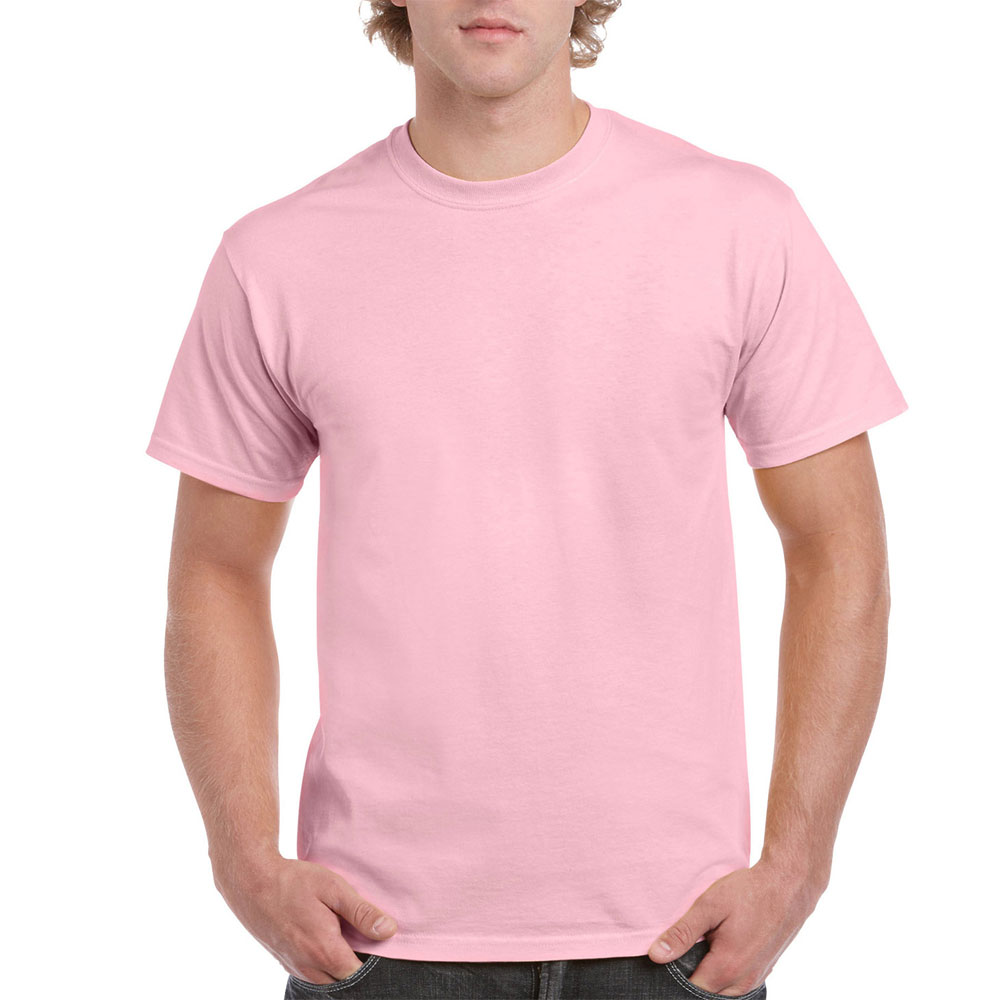 6oz Ultra Cotton Gildan Pre Shrunk Tees 84