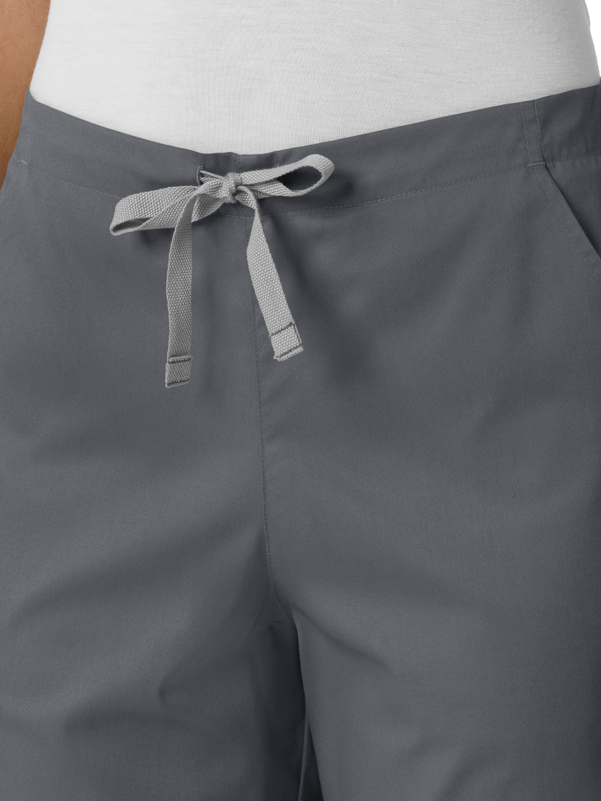 Wink - WORK - Women's Six-Pocket Cargo Jogger Pant 11