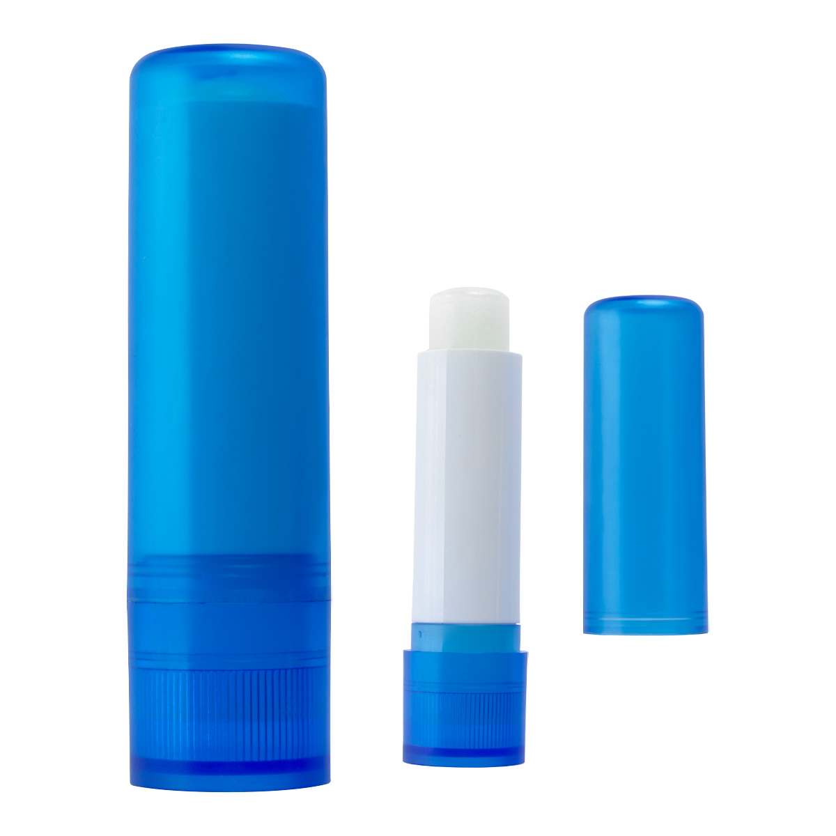 Lip Balm In Color Tube 5