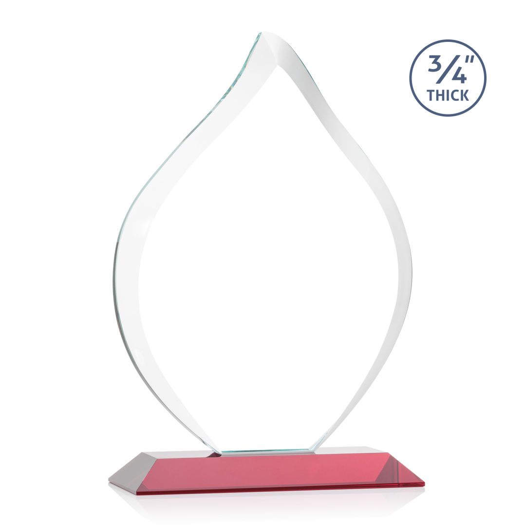 Worthington VividPrint™ Award - Red 1