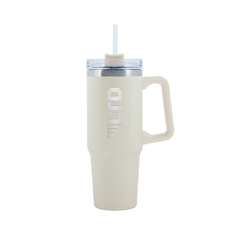 Lyon 30 oz. Double Wall Stainless Steel Travel Mug 32