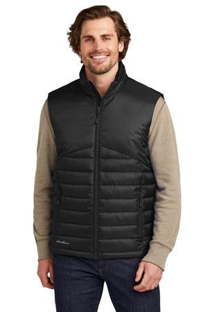Eddie Bauer Quilted Vest EB512 16