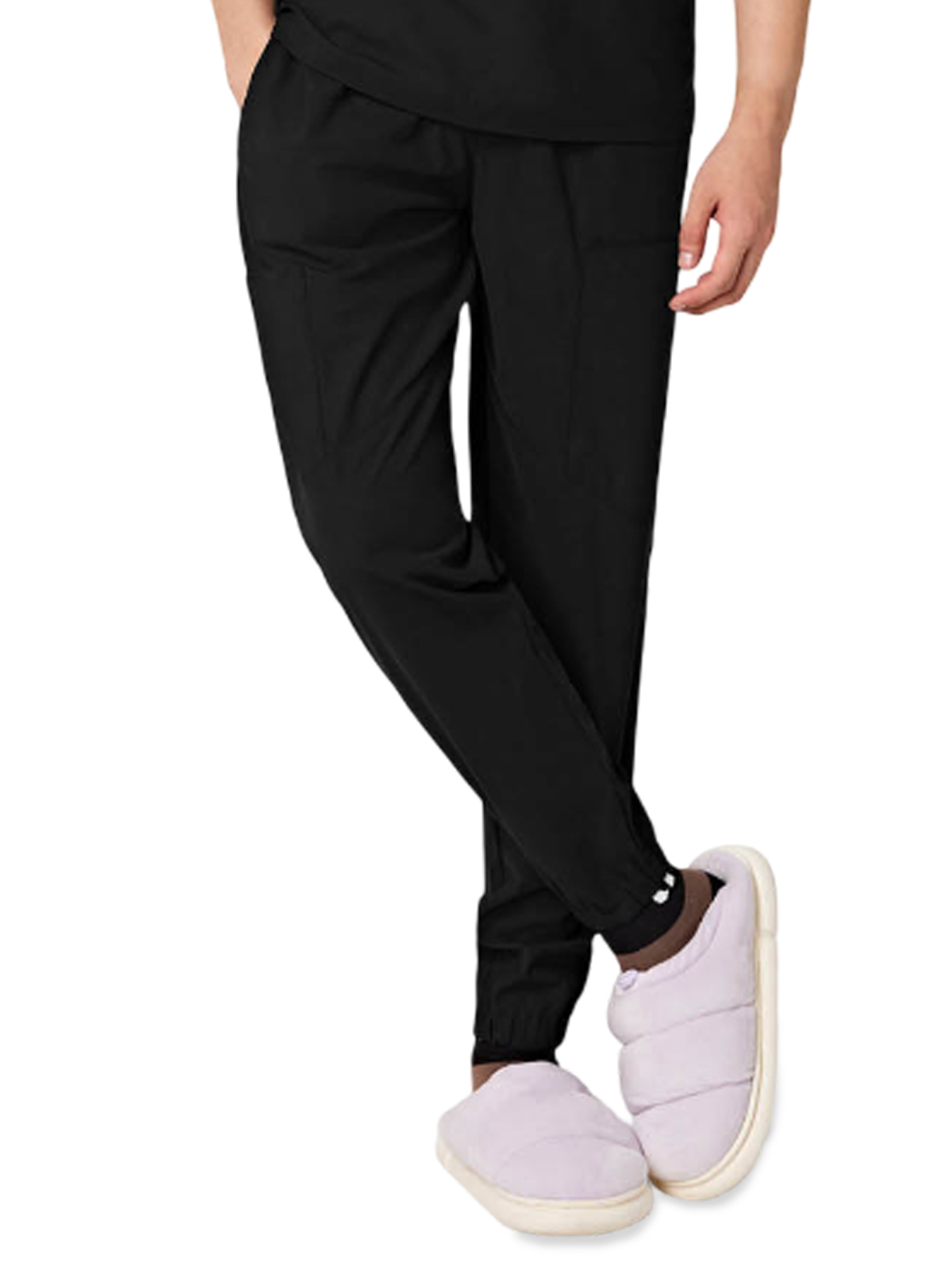 Parkley ABC - Men's Seven-Pocket NICO Cargo Jogger Pant 6