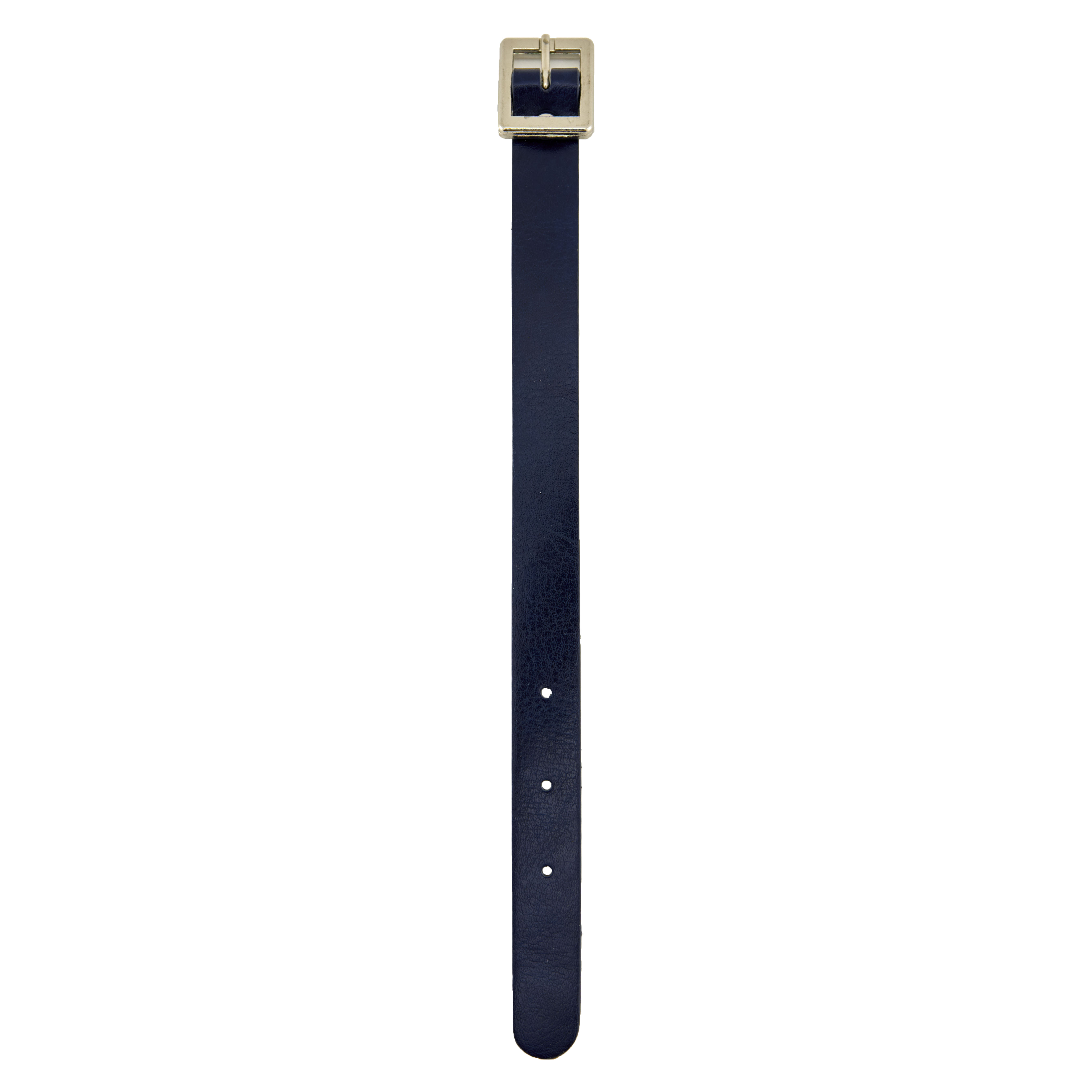 New Age Italian PU Leather Luggage Tag 36