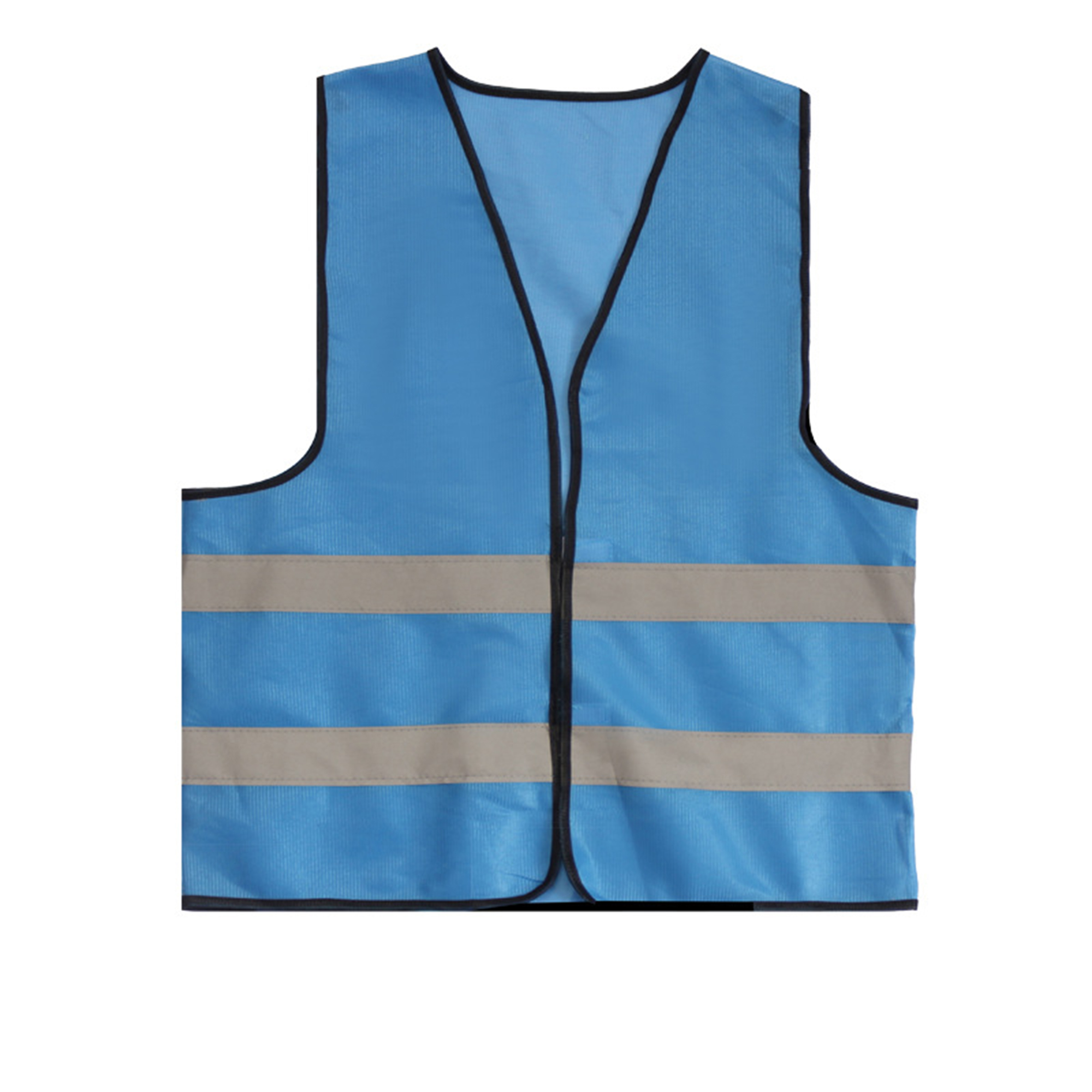 Magic Tape Safety Vest Outdoor Protection 12