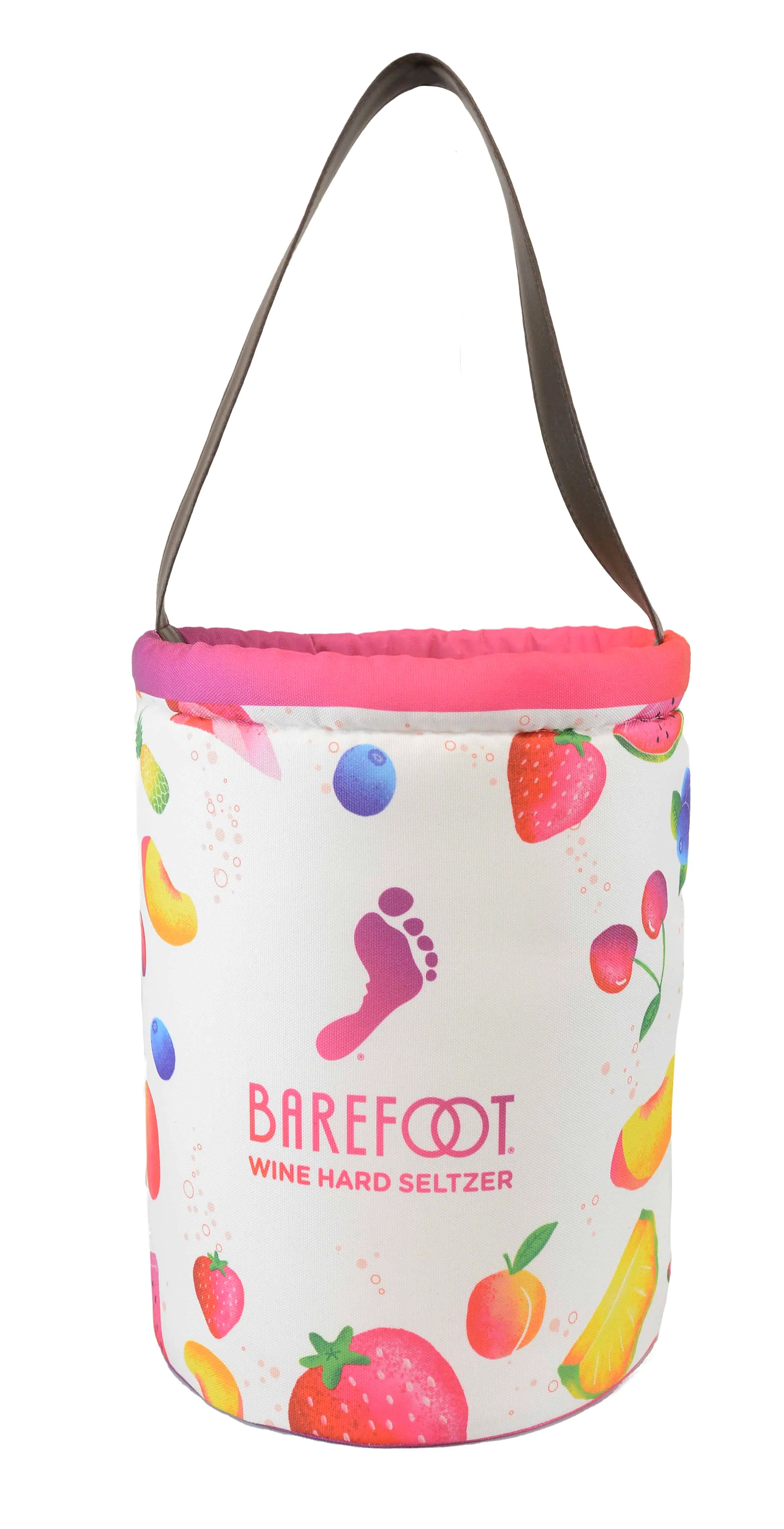 Custom Ice Bucket Tote 5