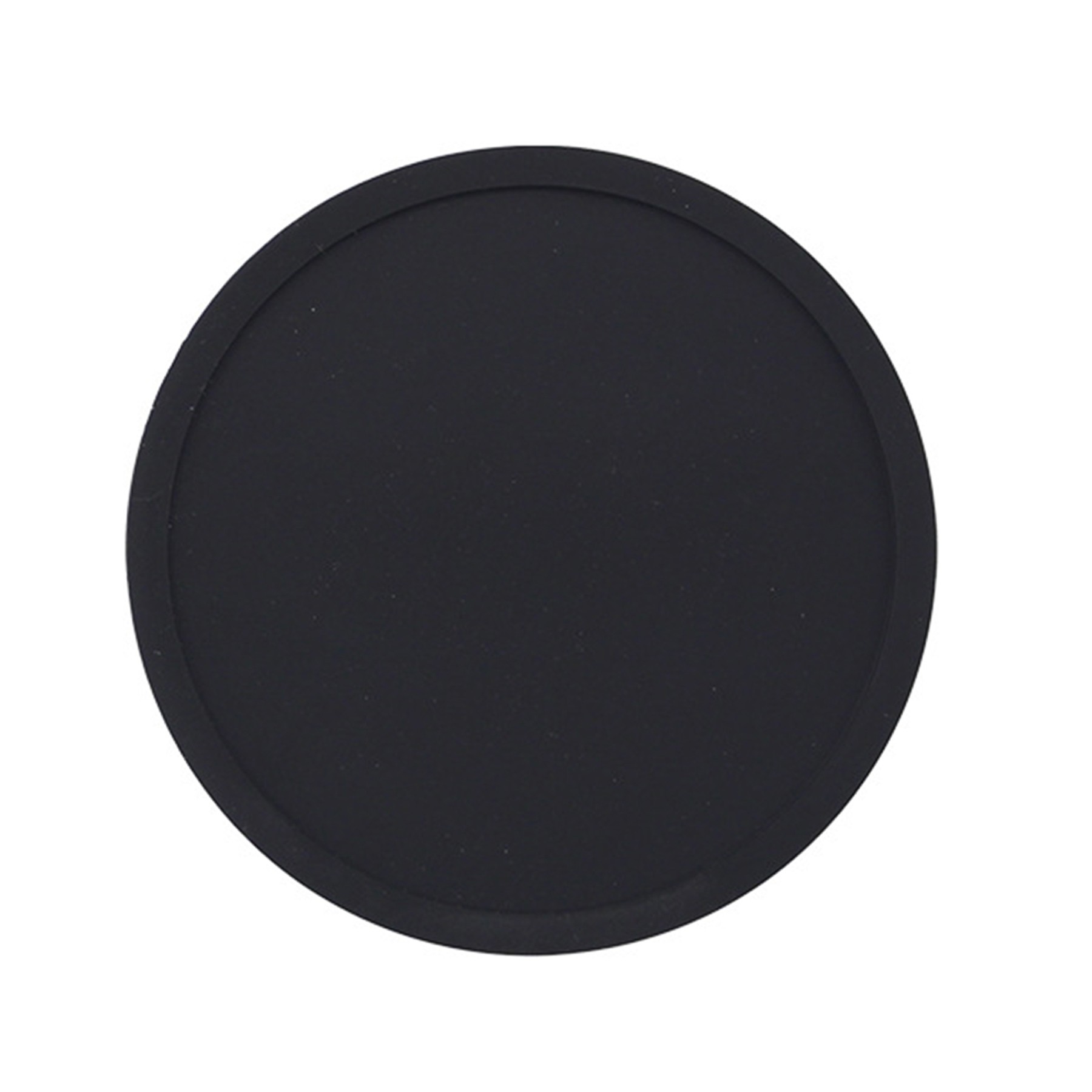 Silicone Coaster 7