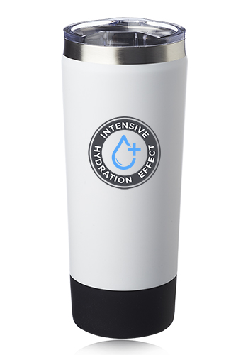 28 oz. Seneca Stainless Steel Tumbler 1