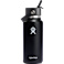 Hydro Flask® Wide Mouth w/ Flex Straw Cap 32oz 88