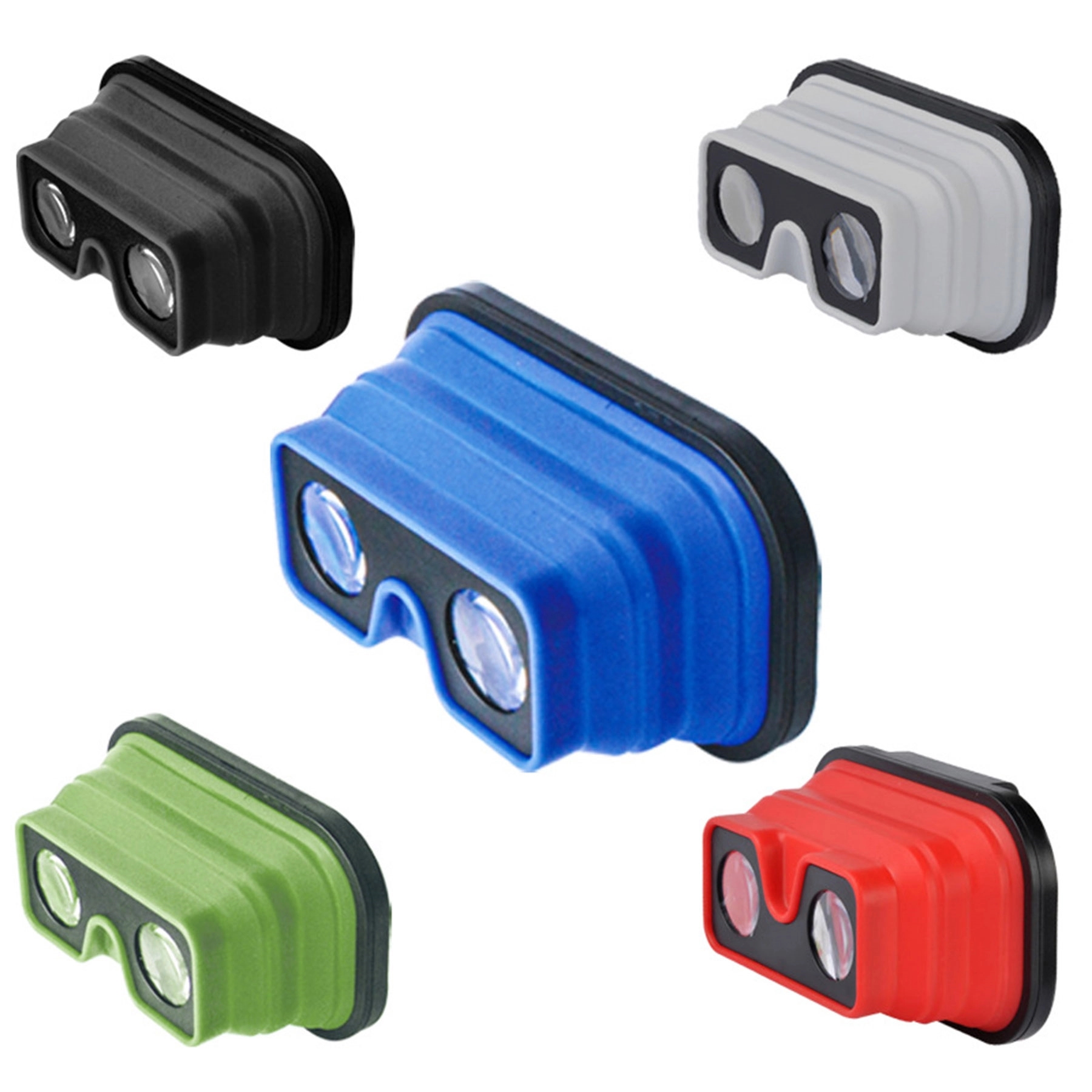 Portable VR Glasses 9