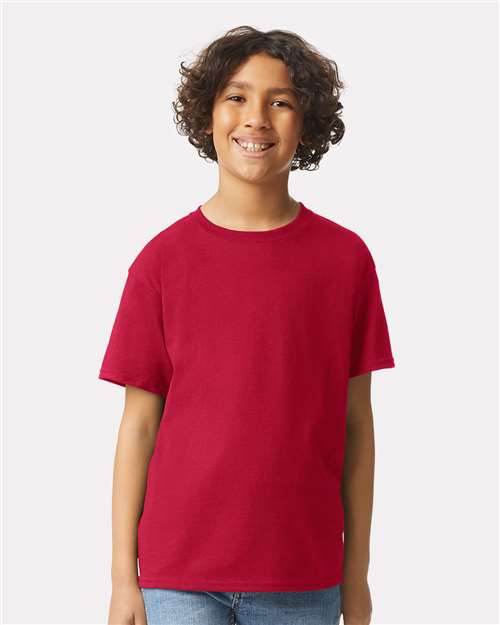Youth Ultra Cotton® T-Shirt - 2000B 66