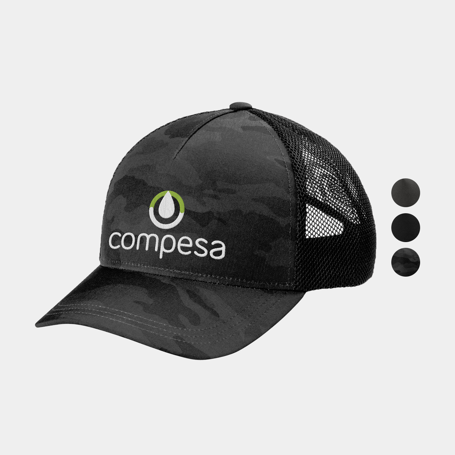 OGIO® Trucker Cap 3