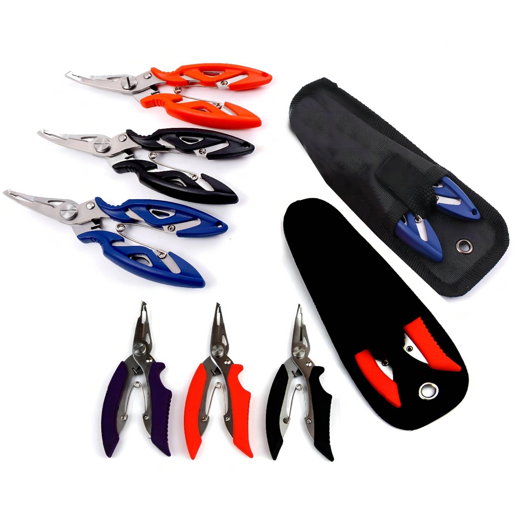 Fishing Pliers 3