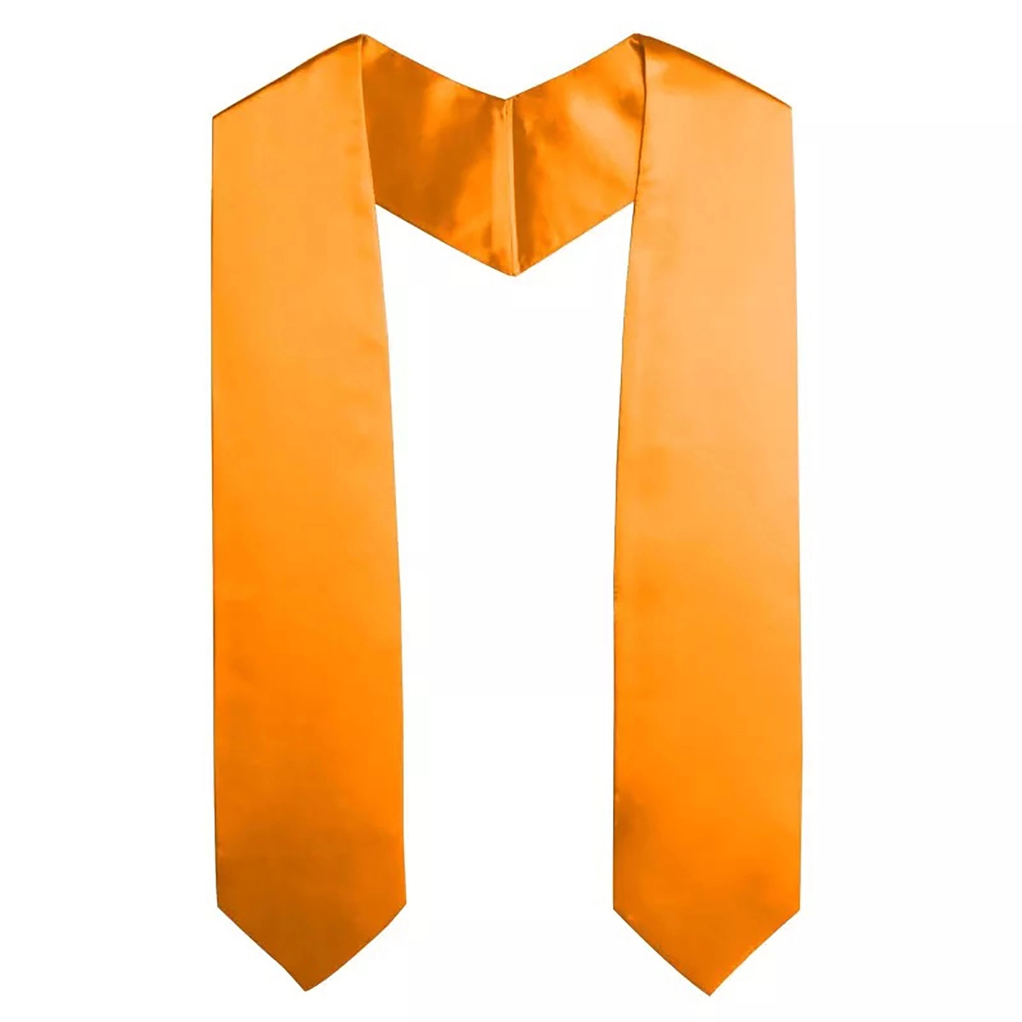 Unisex Adult Graduation Stole Sash 4
