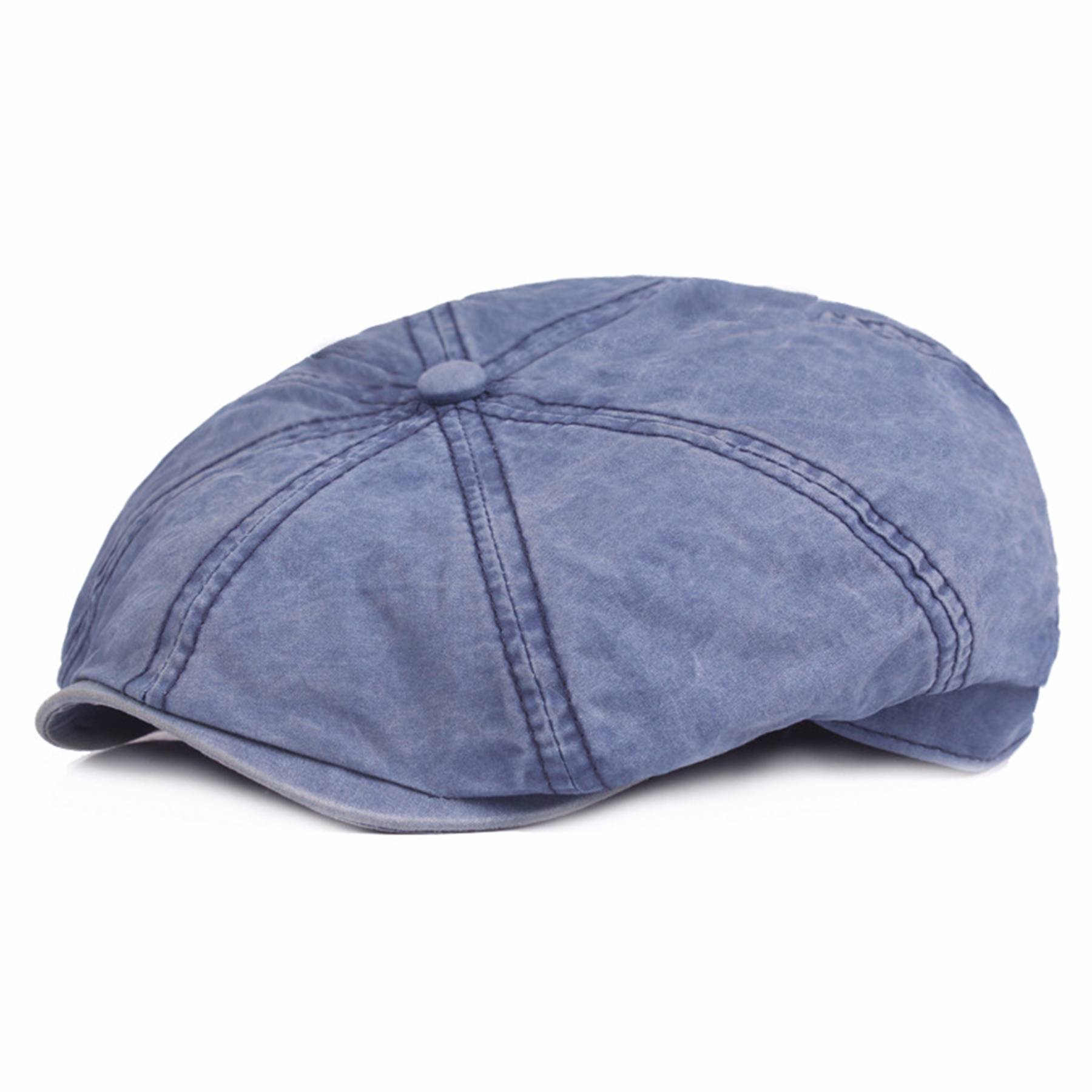 British Style Newsboy Hats 2