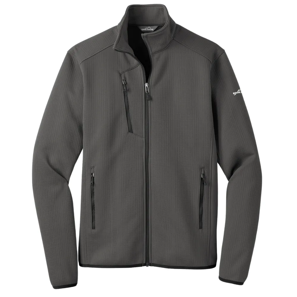Eddie Bauer (R) Dash Full-Zip Fleece Jacket 3