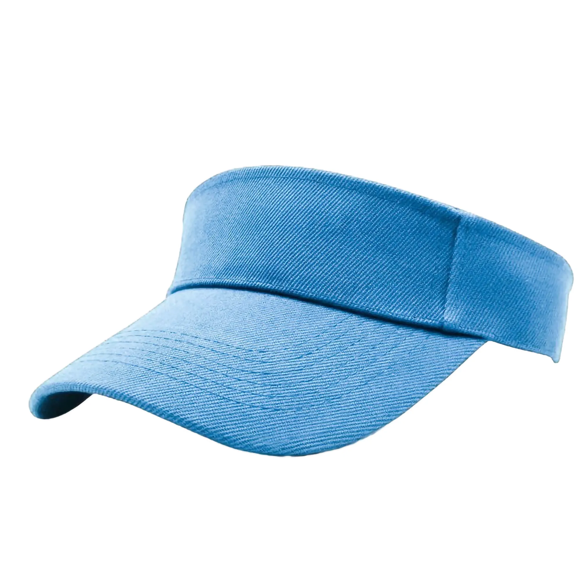 MOQ 50PCS Empty Peaked Cap 6