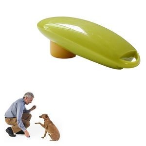 Mini Laser Pointer For Pets Stainless Steel With Cartoon Icons And Wrist Band 11