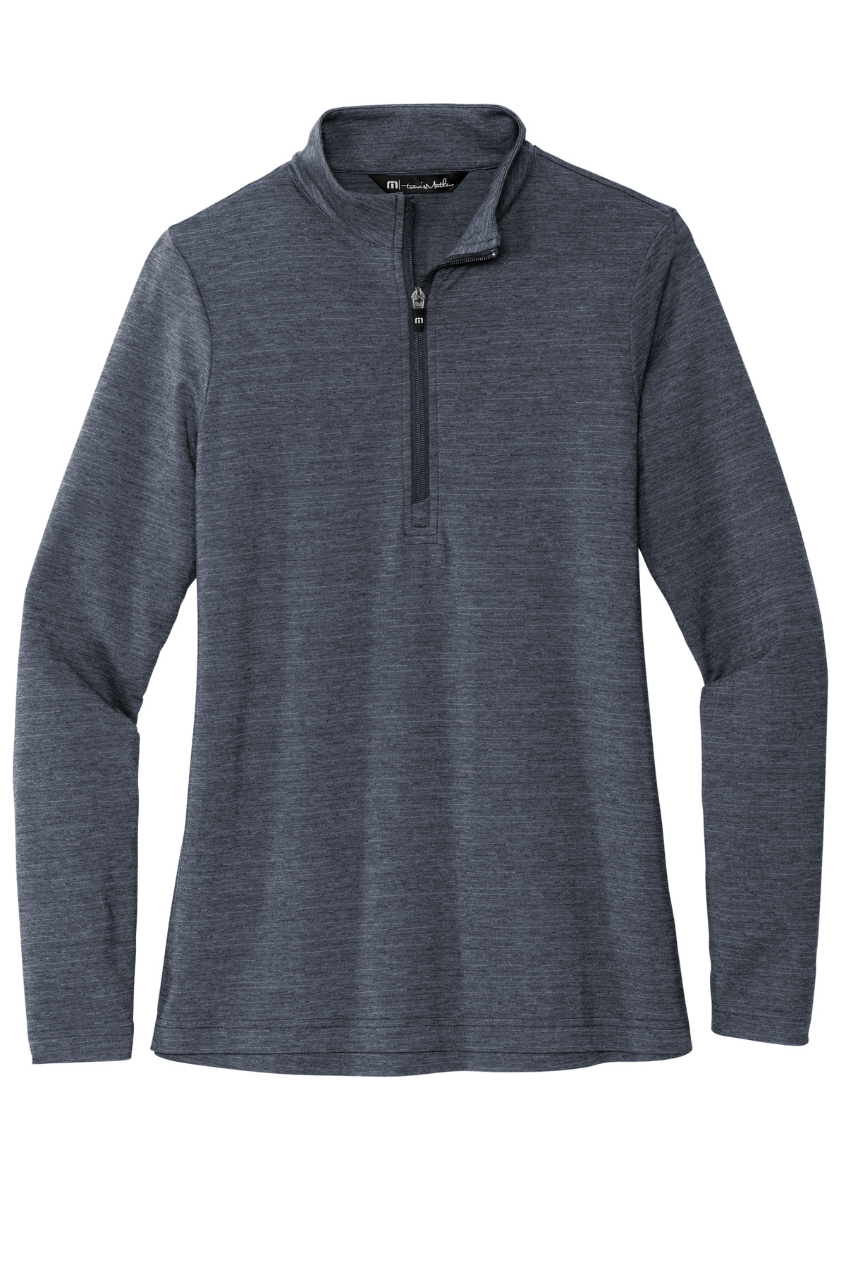TravisMathew Women's Crestview 1/4-Zip TM1WW003 40