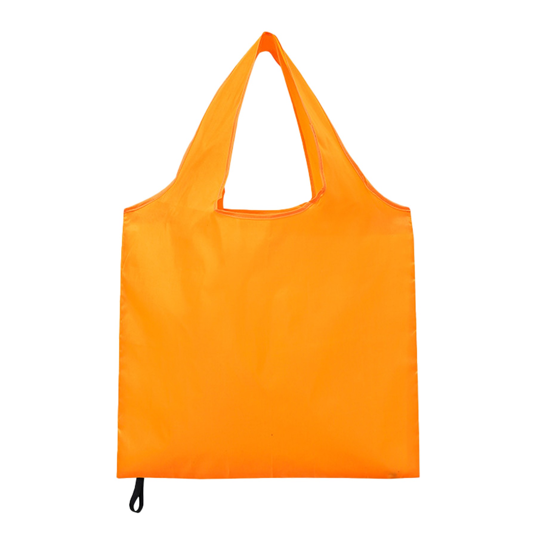 Foldable Nylon Shopping Bag 2
