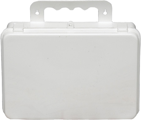 Deluxe Home/ Office First Aid (131 pieces) 1